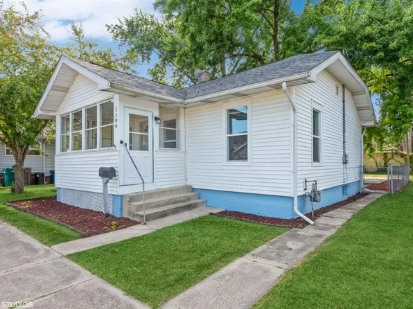 1106 Rumely St, La Porte, IN 46350