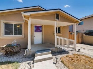 518 15th Avenue Ct, Greeley, CO 80631