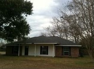 1910 Ory Dr, Brusly, LA 70719