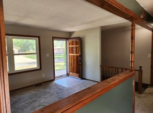 3405 Rowland St, Hutchinson, KS 67502