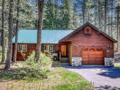 14850 Northwoods Blvd, Truckee, CA, 96161
