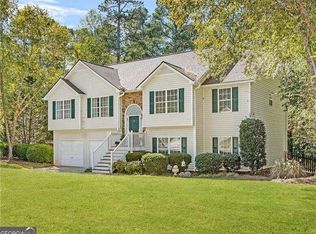 58 Ragen Ct, Dallas, GA 30132