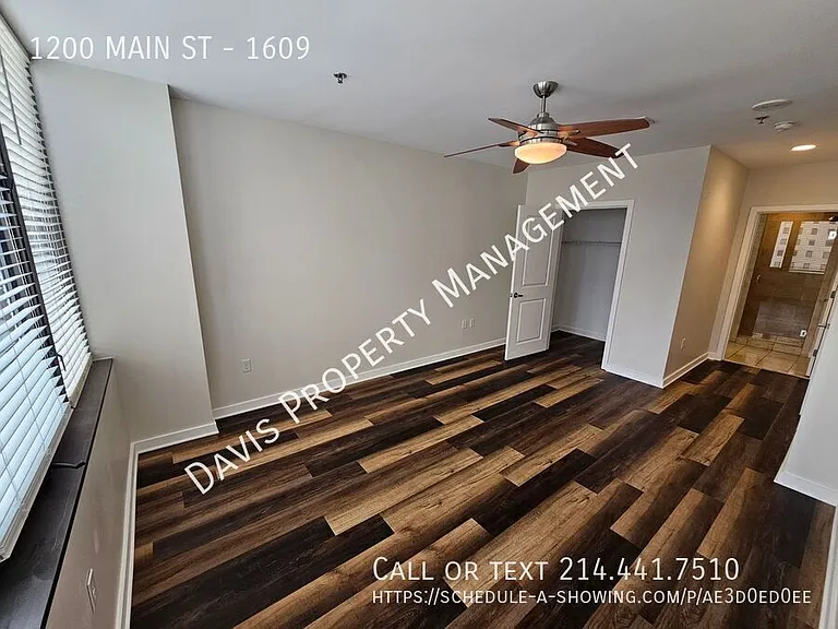 1200 Main St #1609 — Photo 38