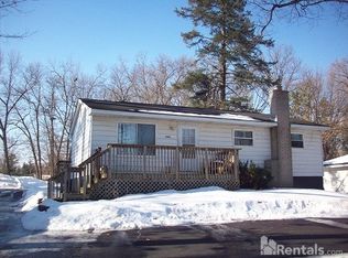 2401 Dexter Rd, Auburn Hills, MI 48326