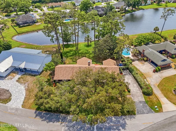 10702 CROSSWICKS Road, Jacksonville, FL 32256