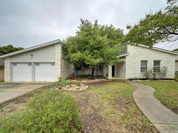 815 SILVER SPRUCE, San Antonio, TX 78232