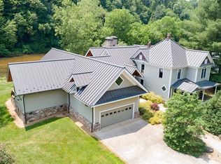 6254 Chestnut Ridge Rd, Riner, VA 24149