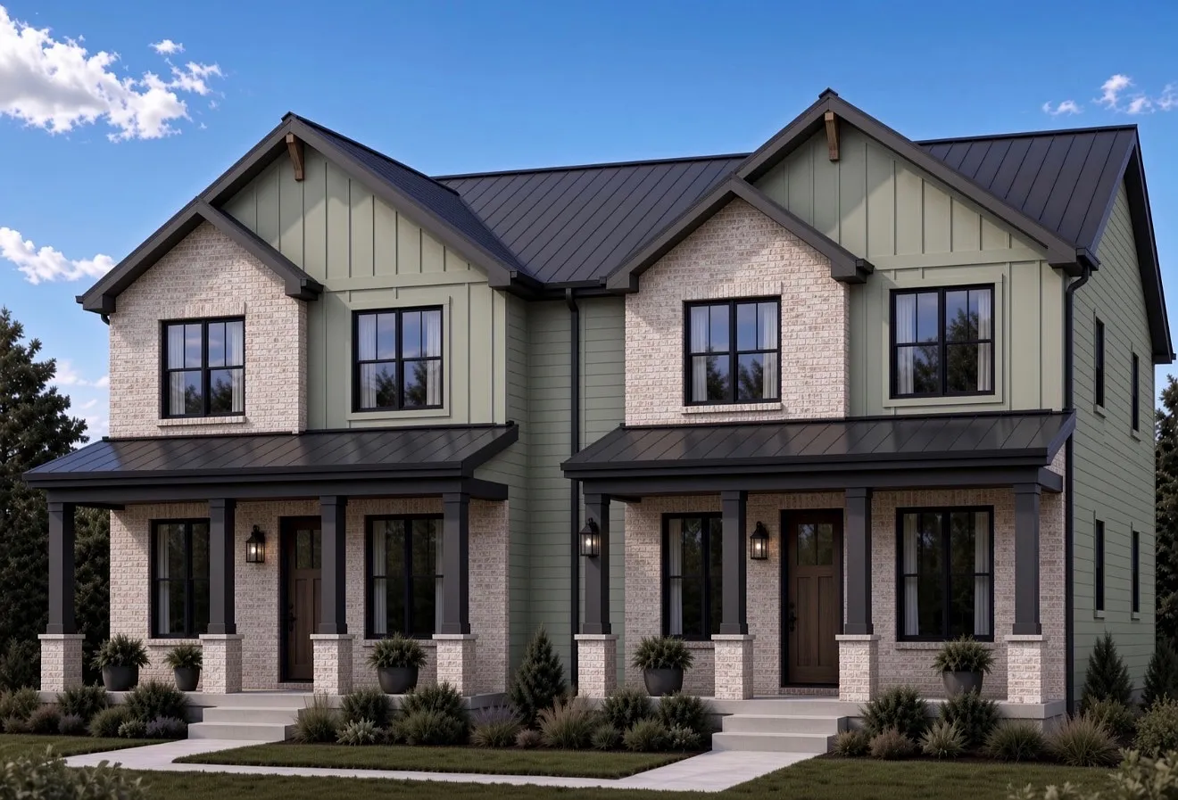 6 bed, 6.5 bath, 972 sqft, $4,800 — Photo 1