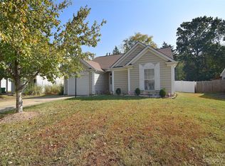 13321 Michael Lynn Rd, Charlotte, NC 28278