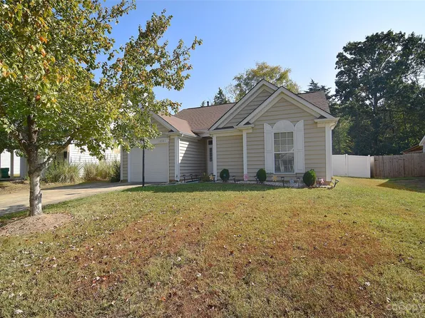13321 Michael Lynn Rd, Charlotte, NC 28278