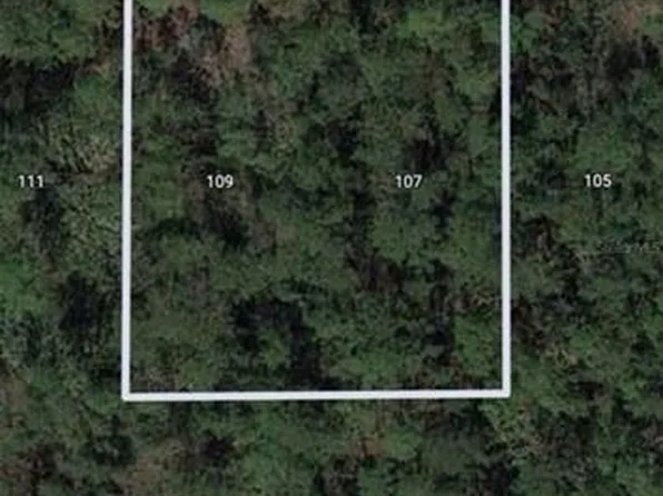 109 Japonica Ave #12, Indian Lake Estates, FL 33855