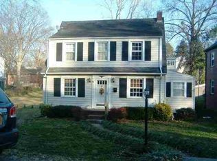 2028 N Englewood Rd, Huntington, WV 25701