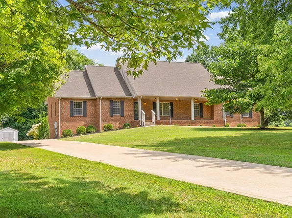 748 Gholson Rd, Clarksville, TN 37043