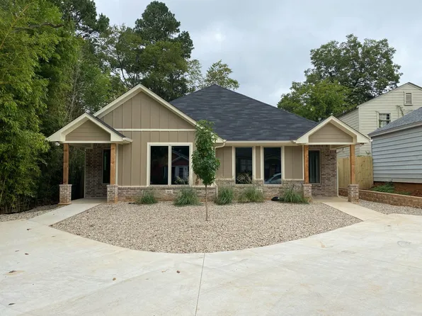 312 E 1st St, Tyler, TX 75701