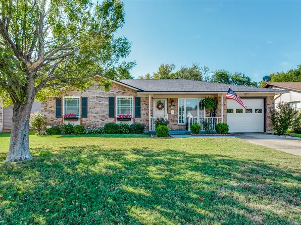 358 Linklea Dr, Duncanville, TX 75137