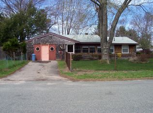 56 Annette Rd, Brockton, MA 02302