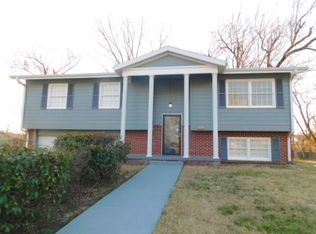 1314 Franklin Rd, Pittsburg, KS 66762