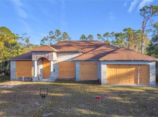 6098 San Salvador Rd, North Pt, FL 34291