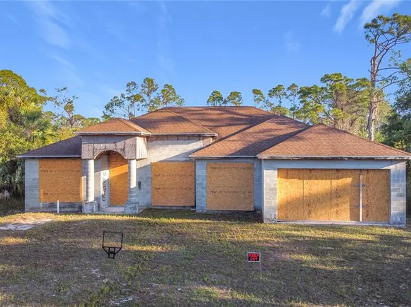 6098 San Salvador Rd, North Pt, FL 34291