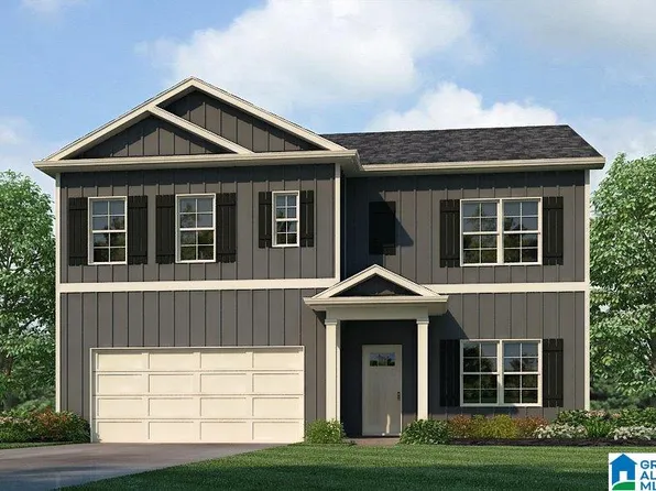 9974 Chelsea Park Trl, Chelsea, AL 35043