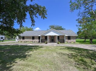 6911 Greenbriar St, Santa Fe, TX 77510