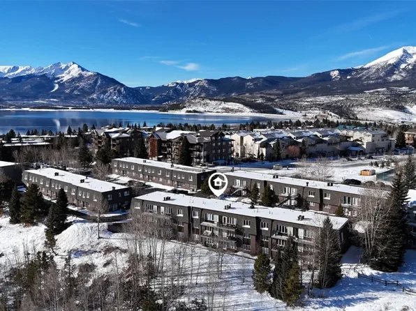 240 E La Bonte Street UNIT 47, Dillon, CO 80435