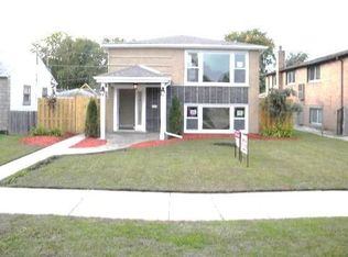 14132 S Hoxie Ave, Burnham, IL
