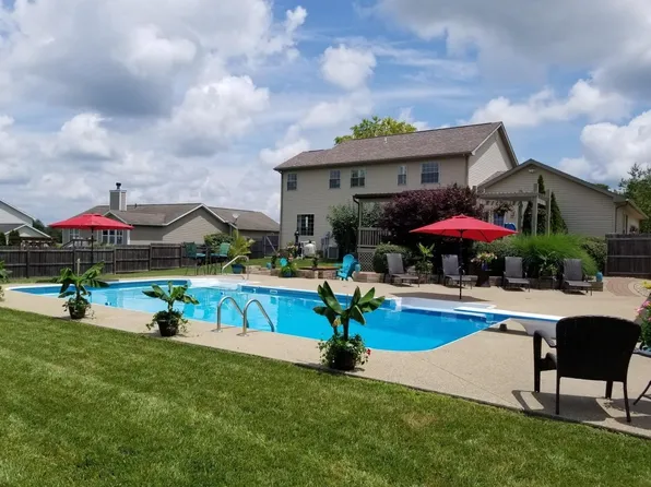 261 Northridge Dr, Bremen, OH 43107