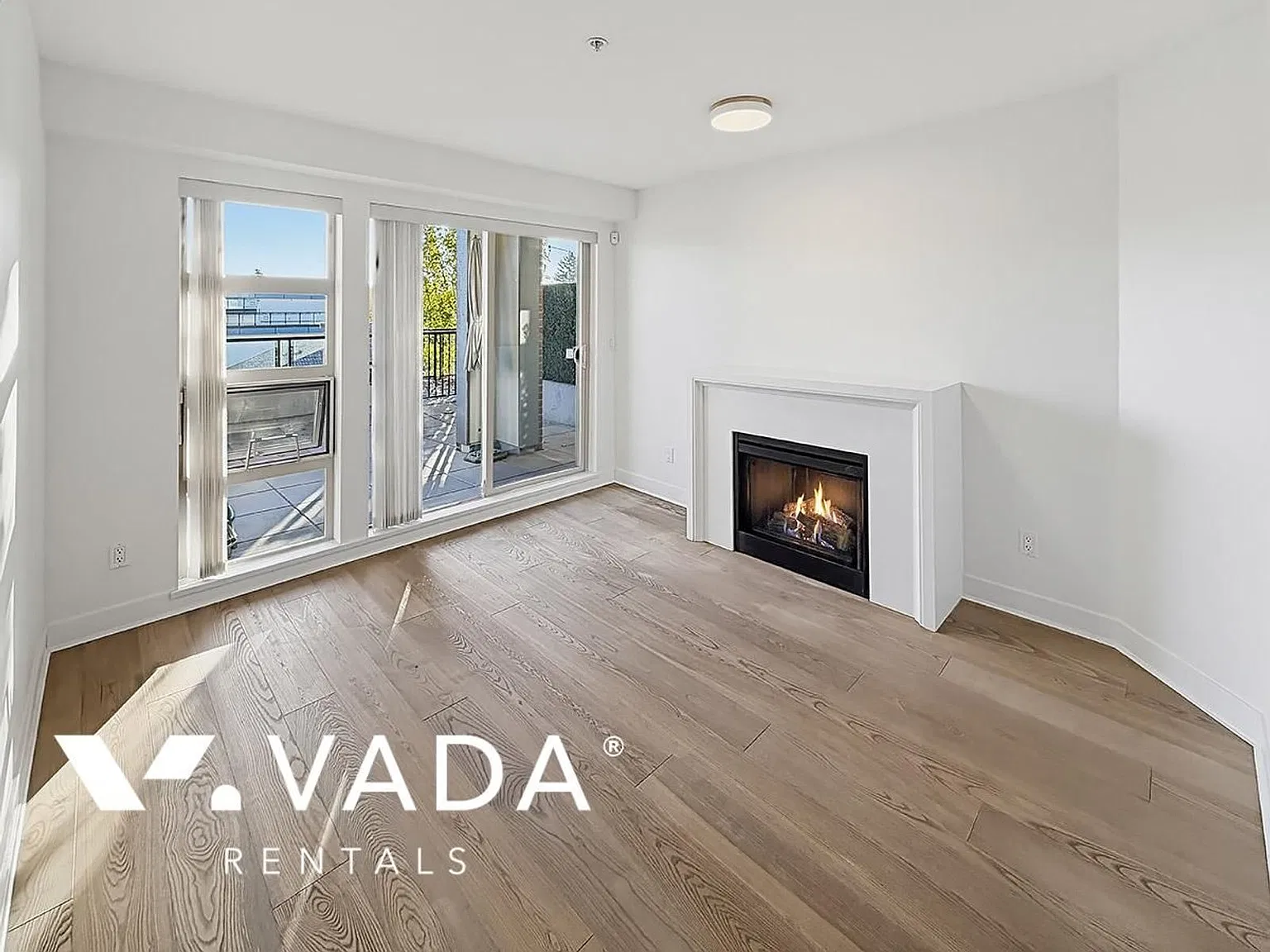 4550 Fraser Street Vancouver — Photo 4