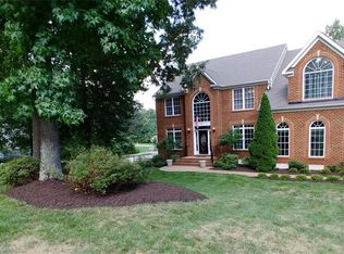 6101 Fox Haven Ct, Midlothian, VA 23112