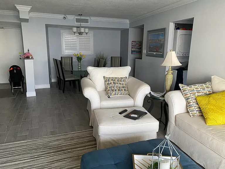 300 Ocean Trail Way #1304 — Photo 6