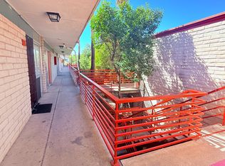 BROADWAY APARTMENTS, Tucson, AZ 85711