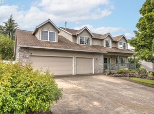 18330 SW Jeremy St, Beaverton, OR 97007
