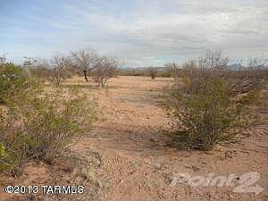1.9 Ac Parcel