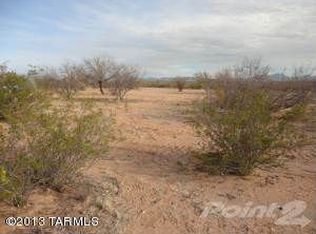 10415 S Camino Casitas, Tucson, AZ 85756