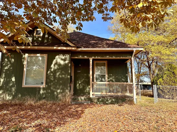 2317 E 4th Ave, Spokane, WA 99202