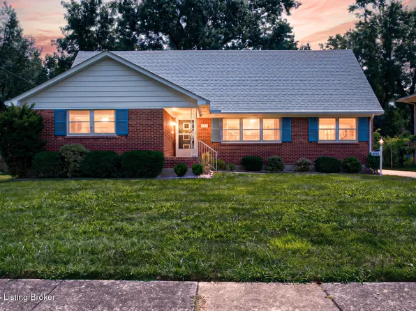 2302 Bradford Dr, Louisville, KY 40218
