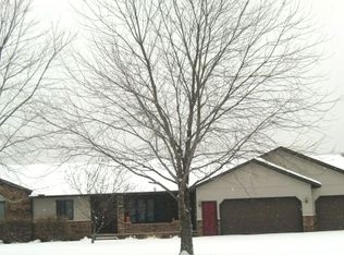 202485 County Road J, Rosholt, WI 54473