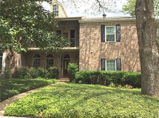 506 W 33rd St, Austin, TX 78705