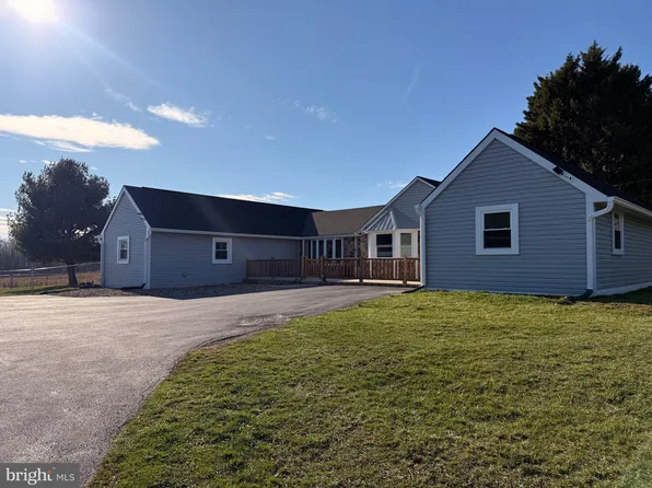 10531 Wayne Hwy, Waynesboro, PA 17268