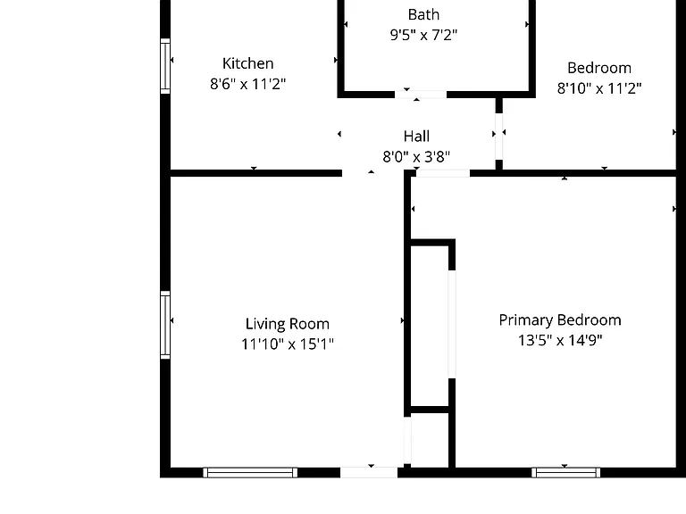 1621 Arthur Ave #C — Photo 25