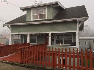 197 S 3rd St, Saint Helens, OR 97051