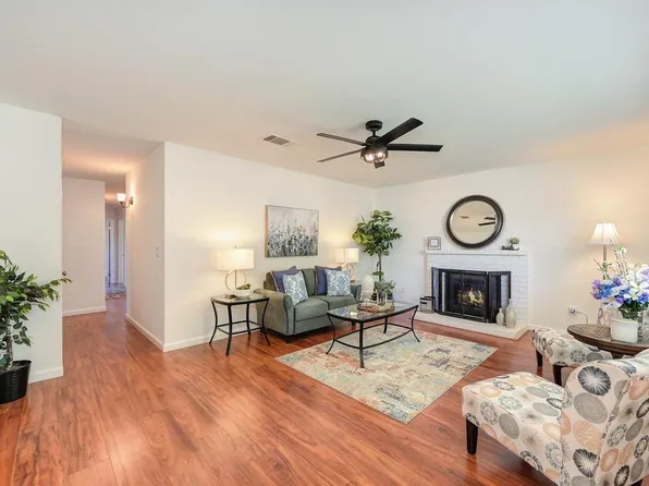 5600 Norway Dr, Orangevale, CA 95662