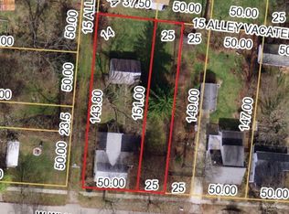 219 W Whiteman St, Yellow Springs, OH