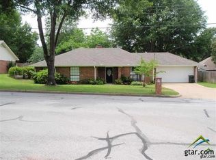 3105 McDonald Rd, Tyler, TX 75701