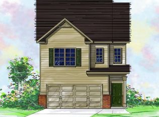 11982 Lovejoy Crossing Way, Hampton, GA 30228