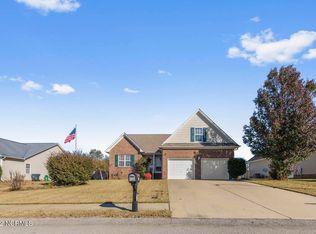 228 Westminster Dr, Raeford, NC 28376