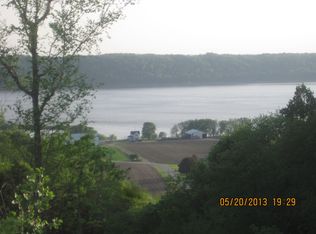 Bluff Point Court #LOT 33, Hazel Green, WI 53811