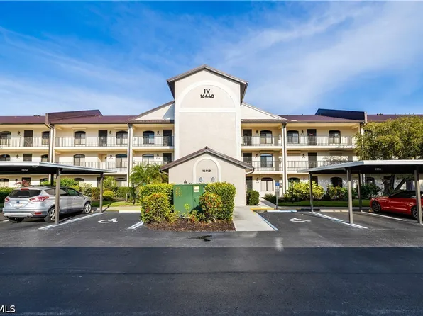 16440 Kelly Cove Dr APT 2806, Fort Myers, FL 33908