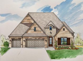 2915 E Portland St, Broken Arrow, OK 74014